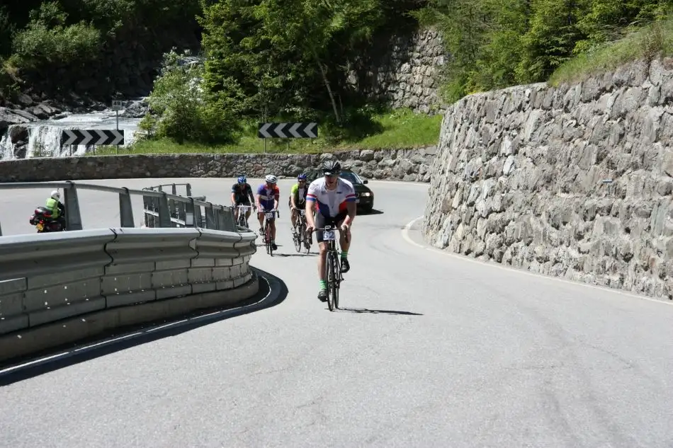 Stelvio foto 207