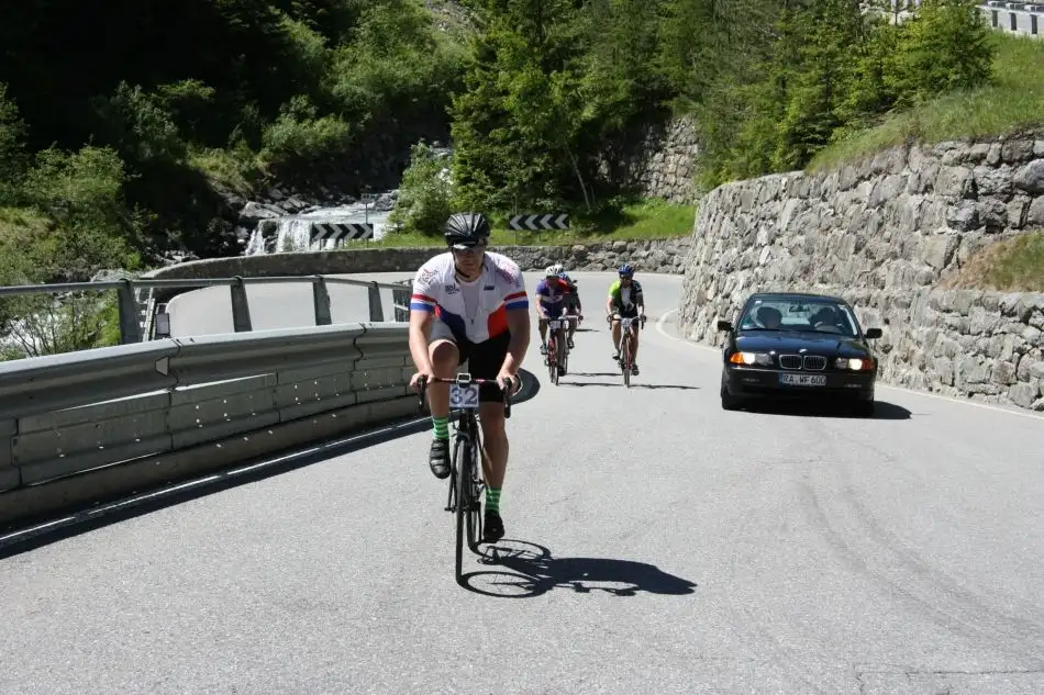 Stelvio foto 208