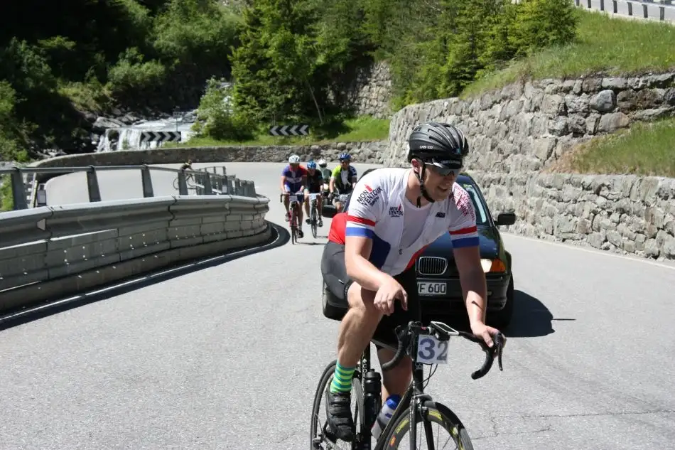 Stelvio foto 209