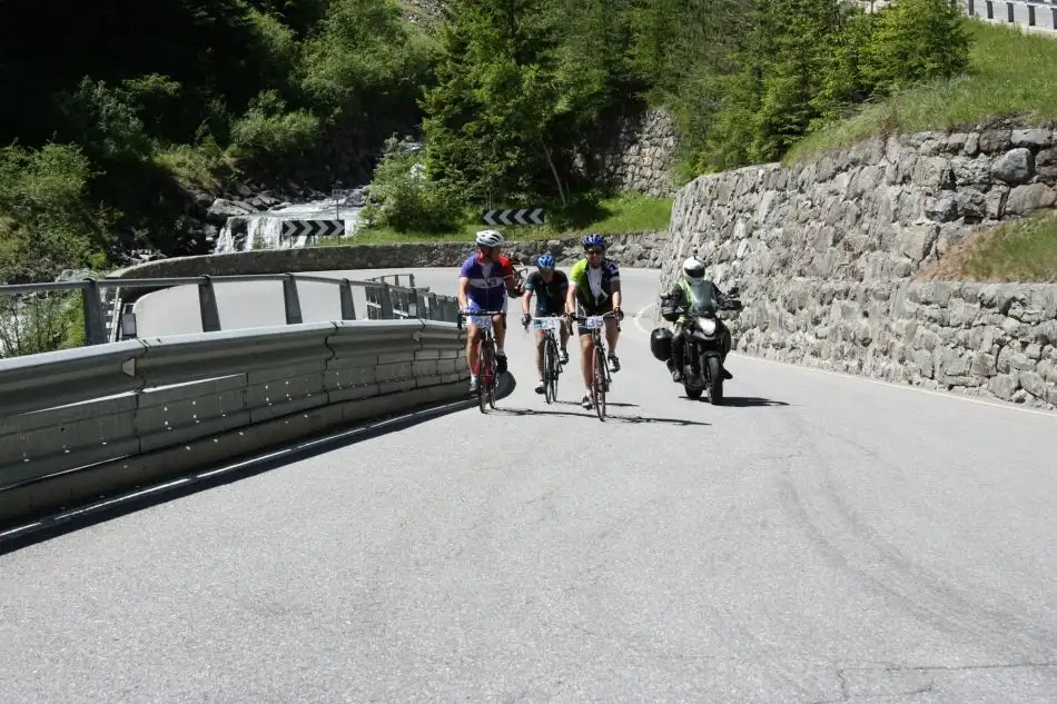 Stelvio foto 210