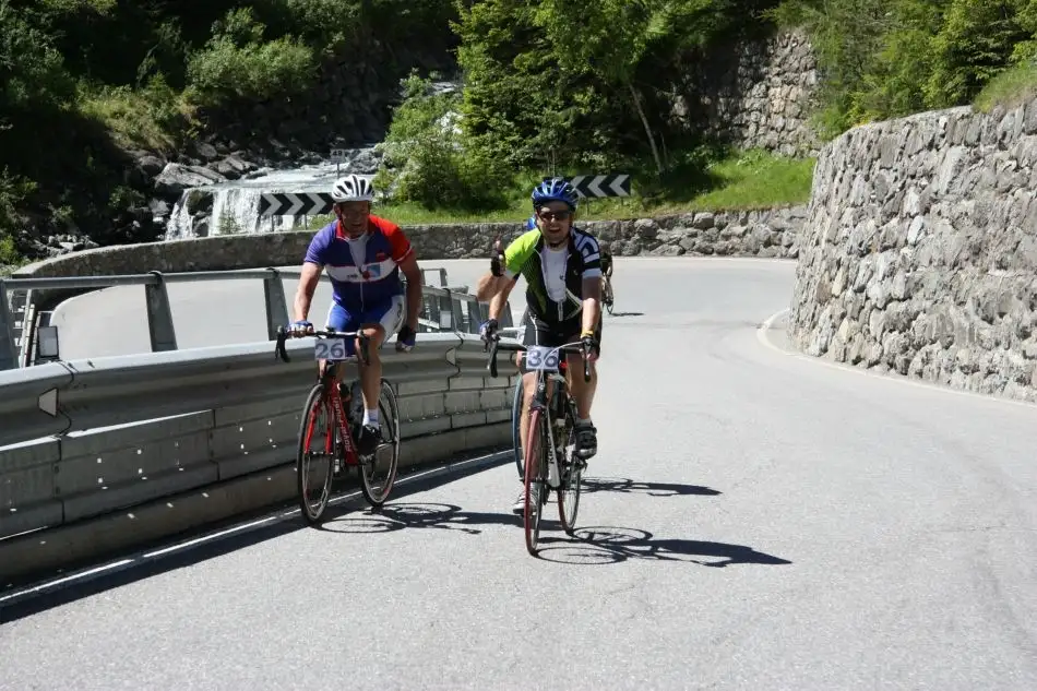 Stelvio foto 211