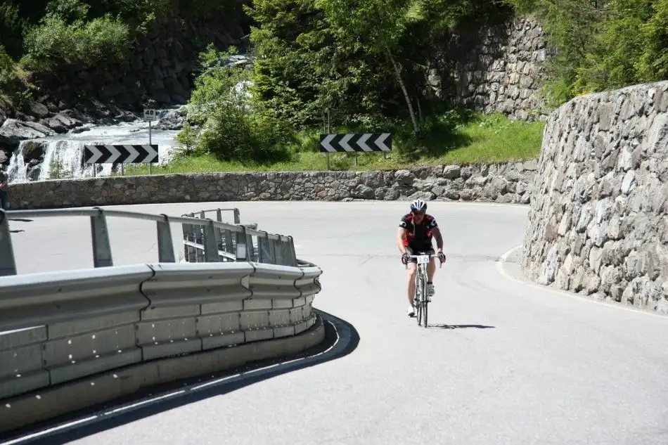 Stelvio foto 214