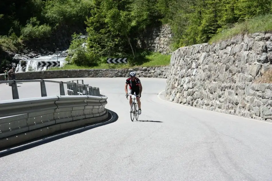 Stelvio foto 215