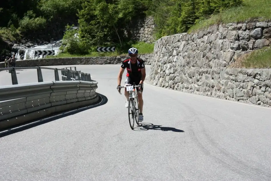 Stelvio foto 216