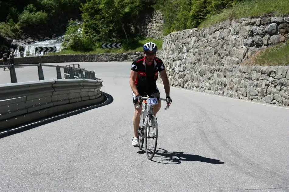 Stelvio foto 217