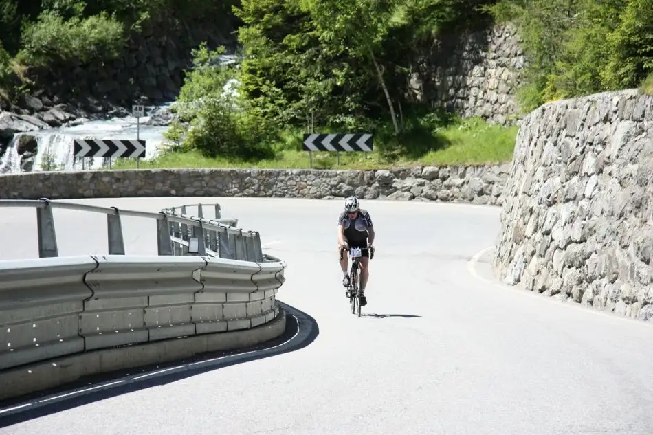 Stelvio foto 218