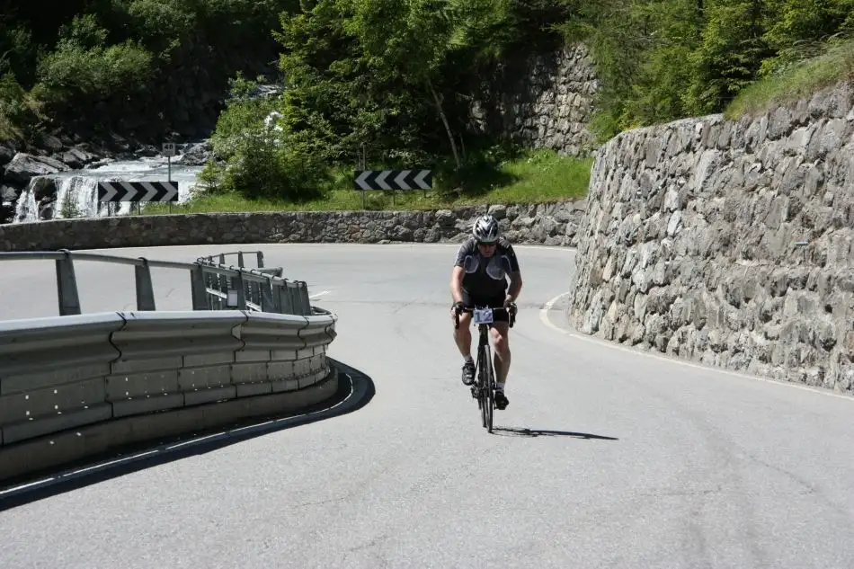 Stelvio foto 219