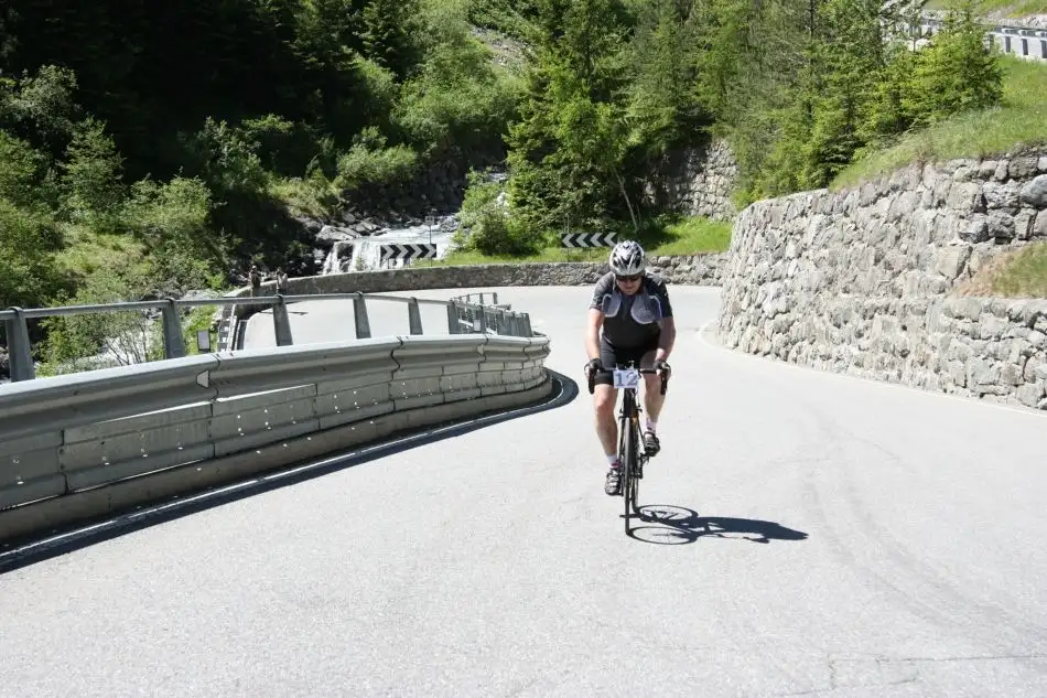 Stelvio foto 220