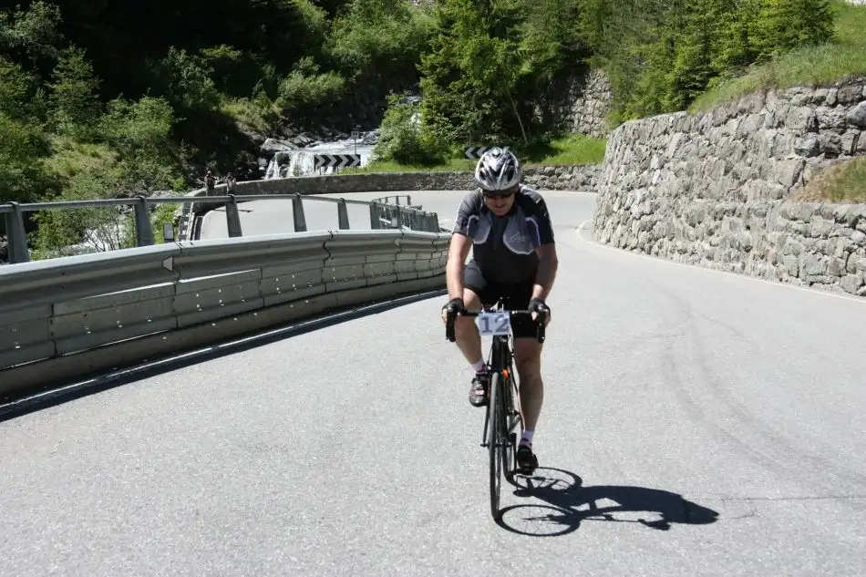 Stelvio foto 221