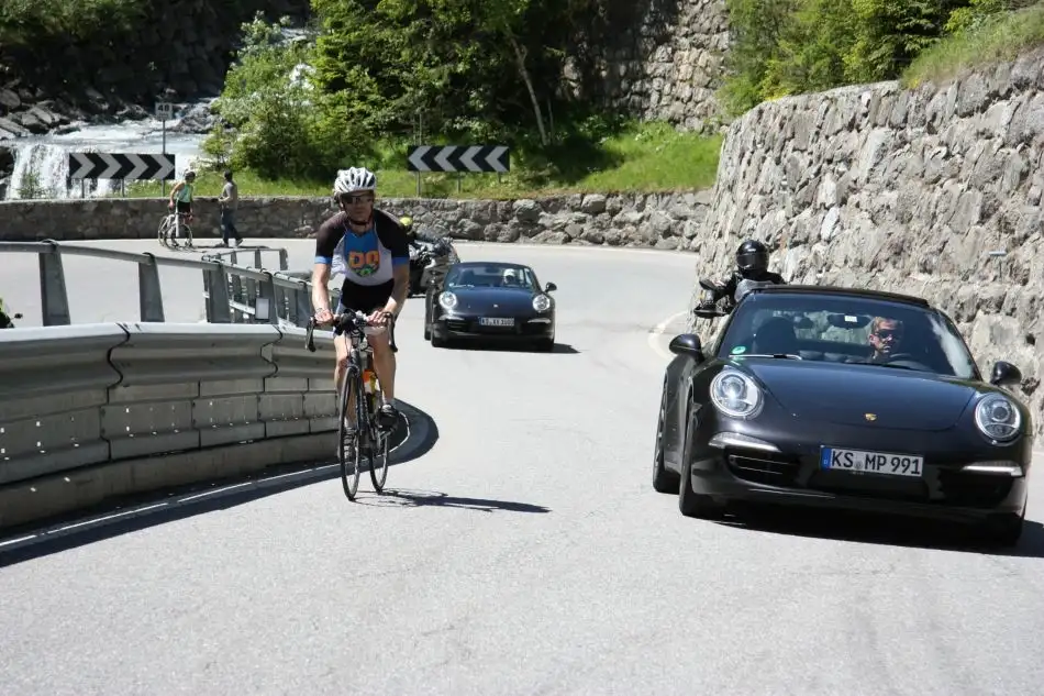 Stelvio foto 224