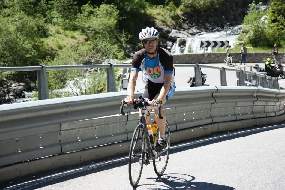 Stelvio foto 225