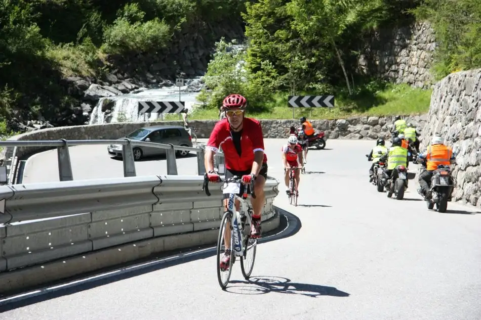 Stelvio foto 227