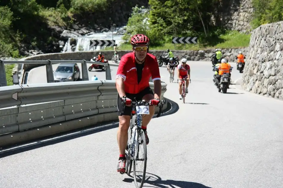 Stelvio foto 228