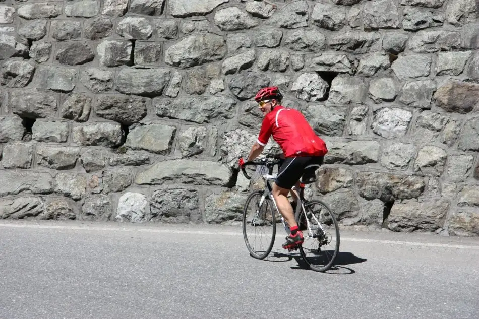 Stelvio foto 229