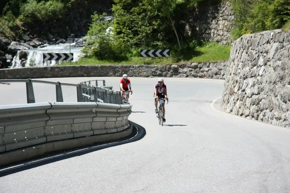 Stelvio foto 230