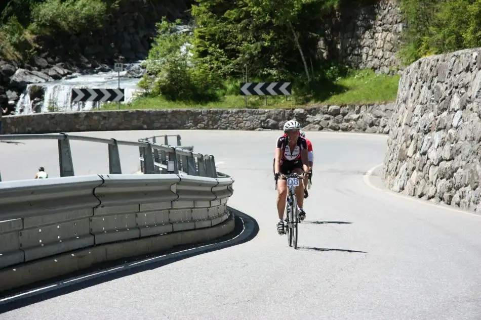 Stelvio foto 231