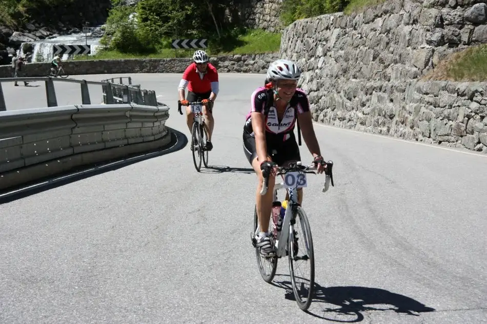 Stelvio foto 233