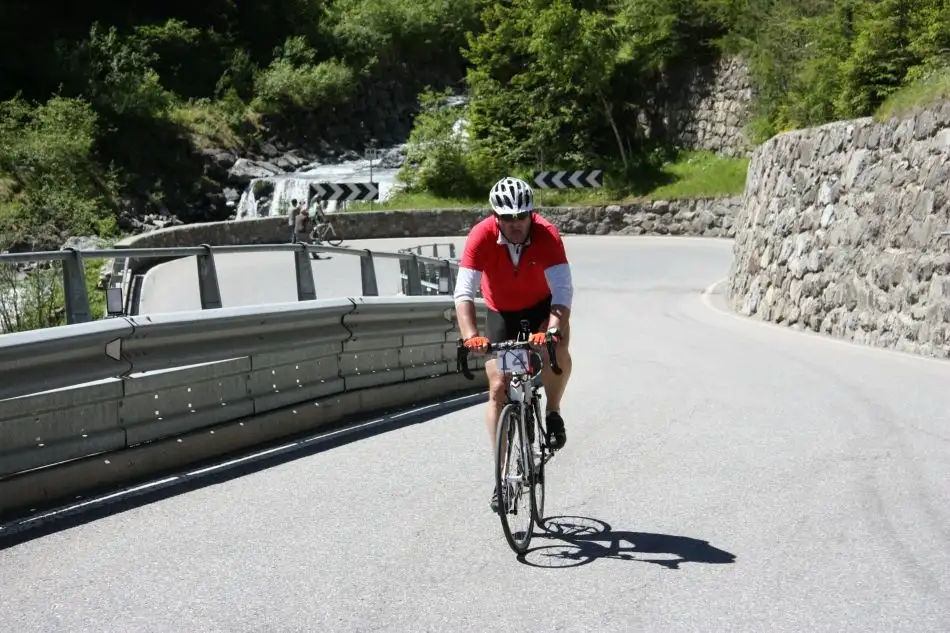 Stelvio foto 234