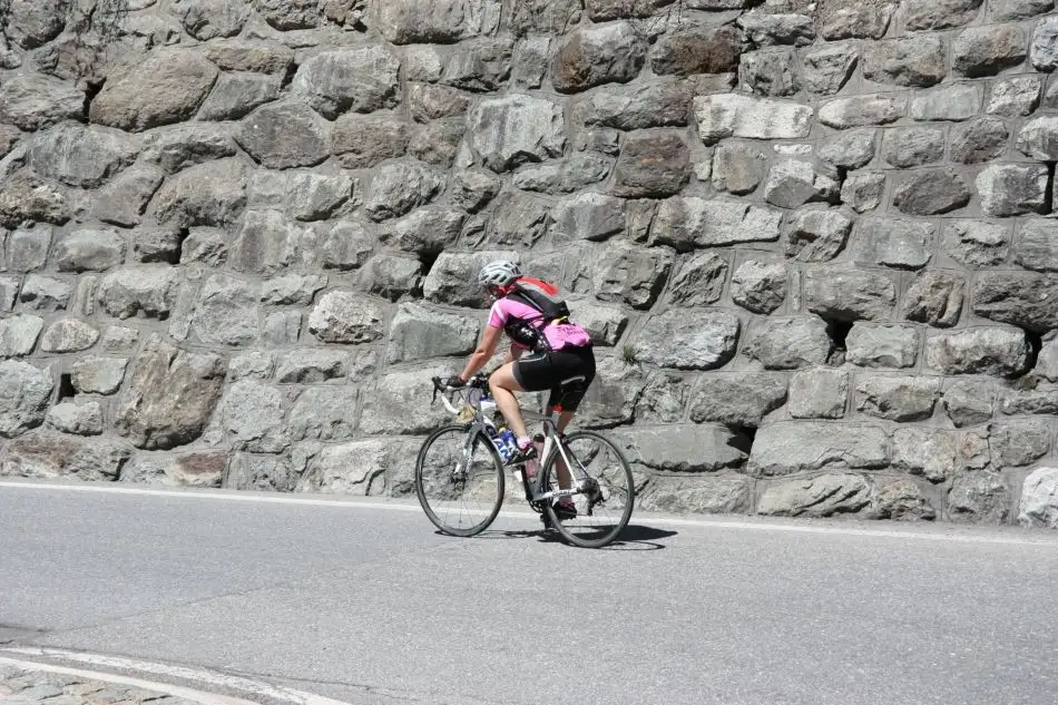 Stelvio foto 235