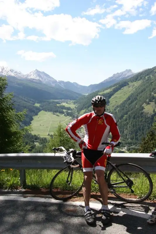 Stelvio foto 238