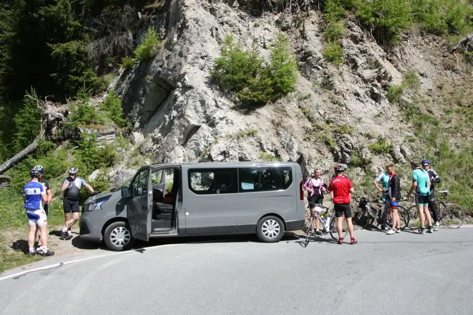 Stelvio foto 239