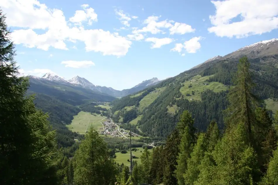 Stelvio foto 241