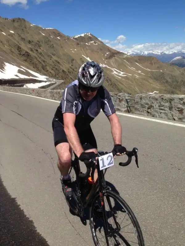 Stelvio foto 244