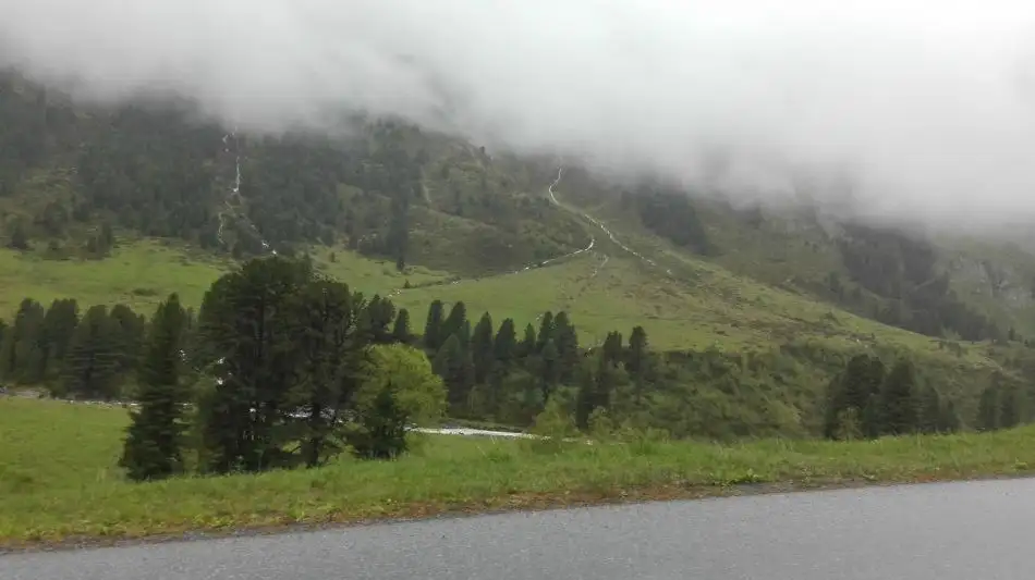 Stelvio foto 246