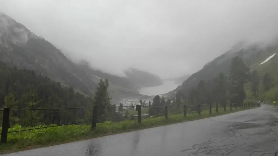 Stelvio foto 250