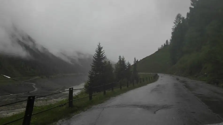 Stelvio foto 252