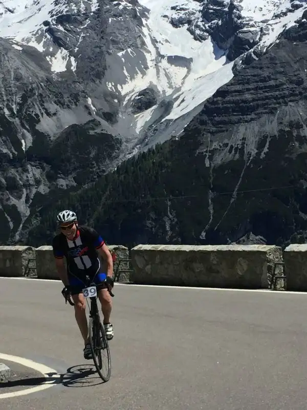 Stelvio foto 256