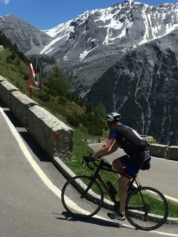 Stelvio foto 257