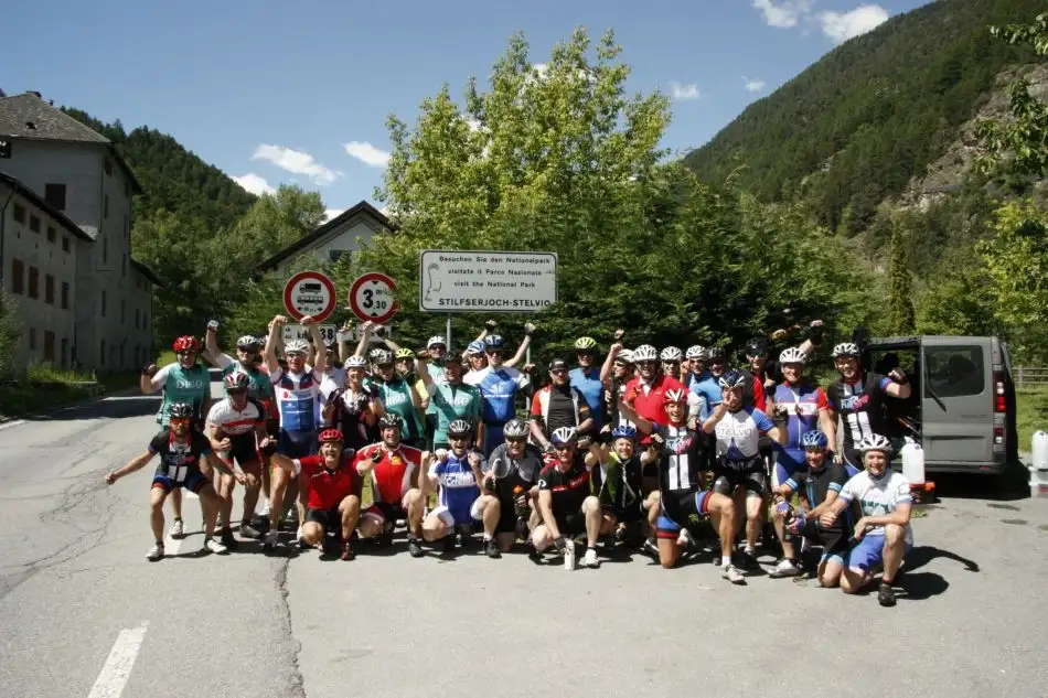 Stelvio foto 266