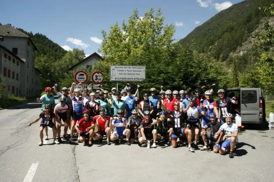 Stelvio foto 267
