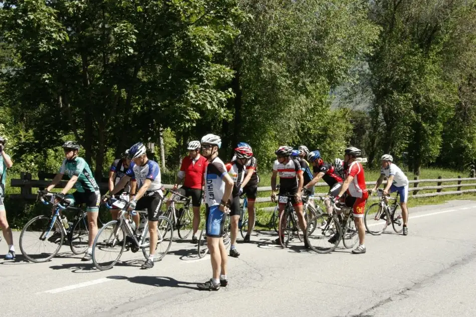 Stelvio foto 270