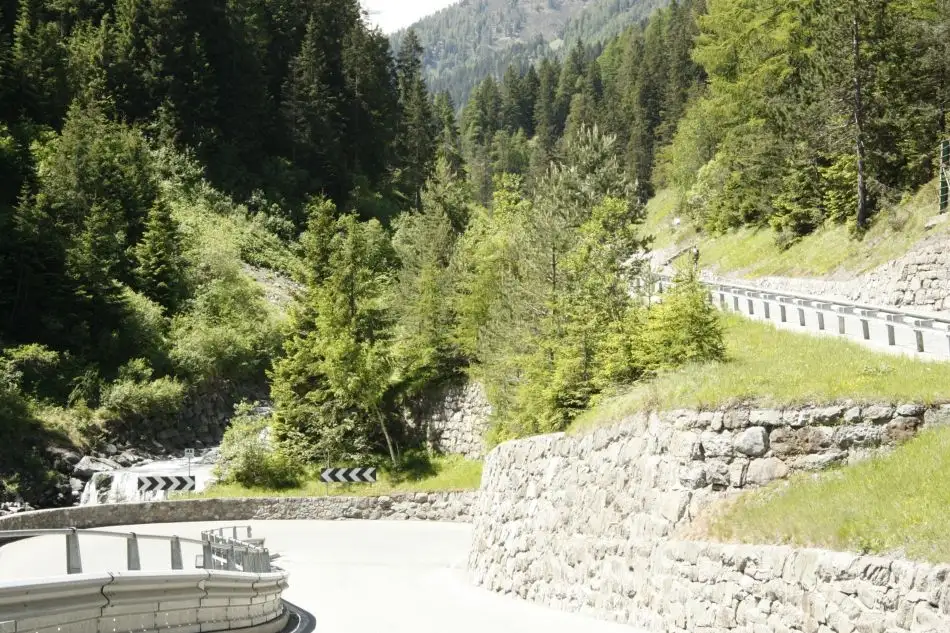 Stelvio foto 272