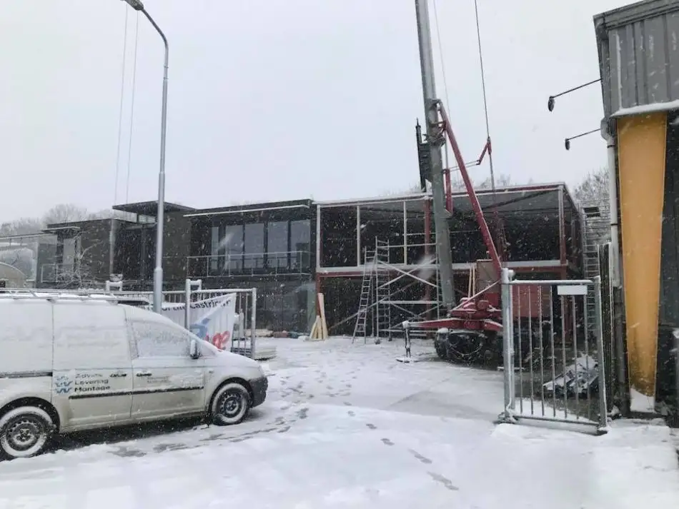 Verbouwing Castricum foto 18