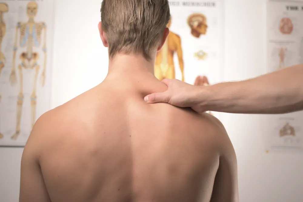 Fysiotherapie & Mensendieck bij Full of Life